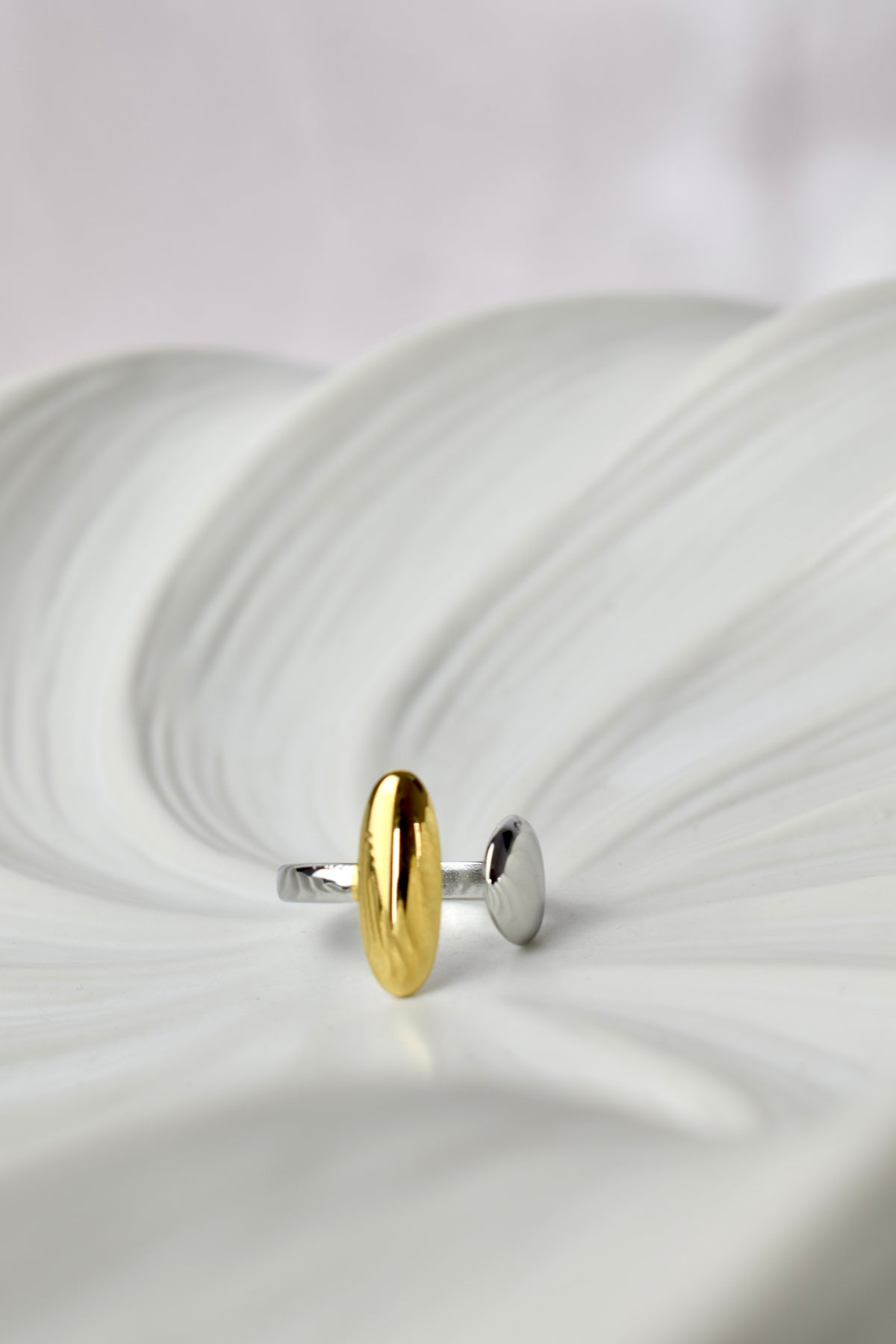 Muse Ring