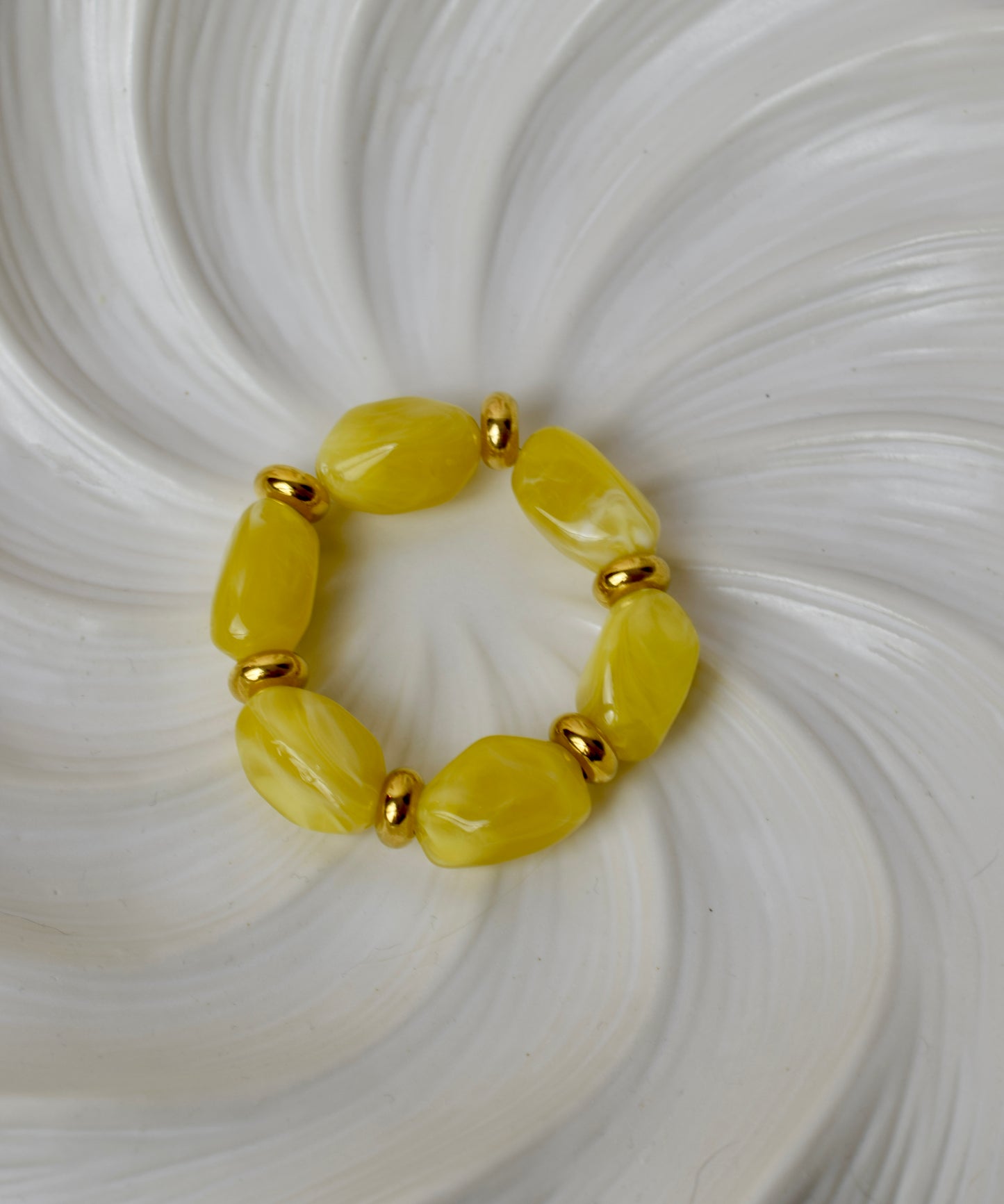 Limoncello Bracelet