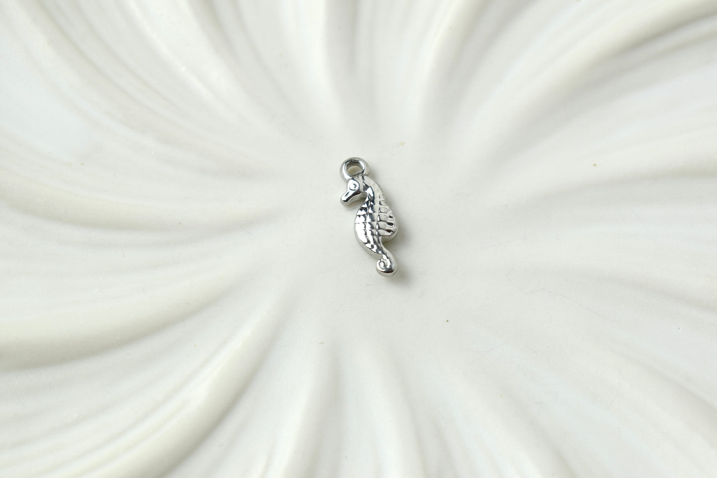 Sea Animals Silver