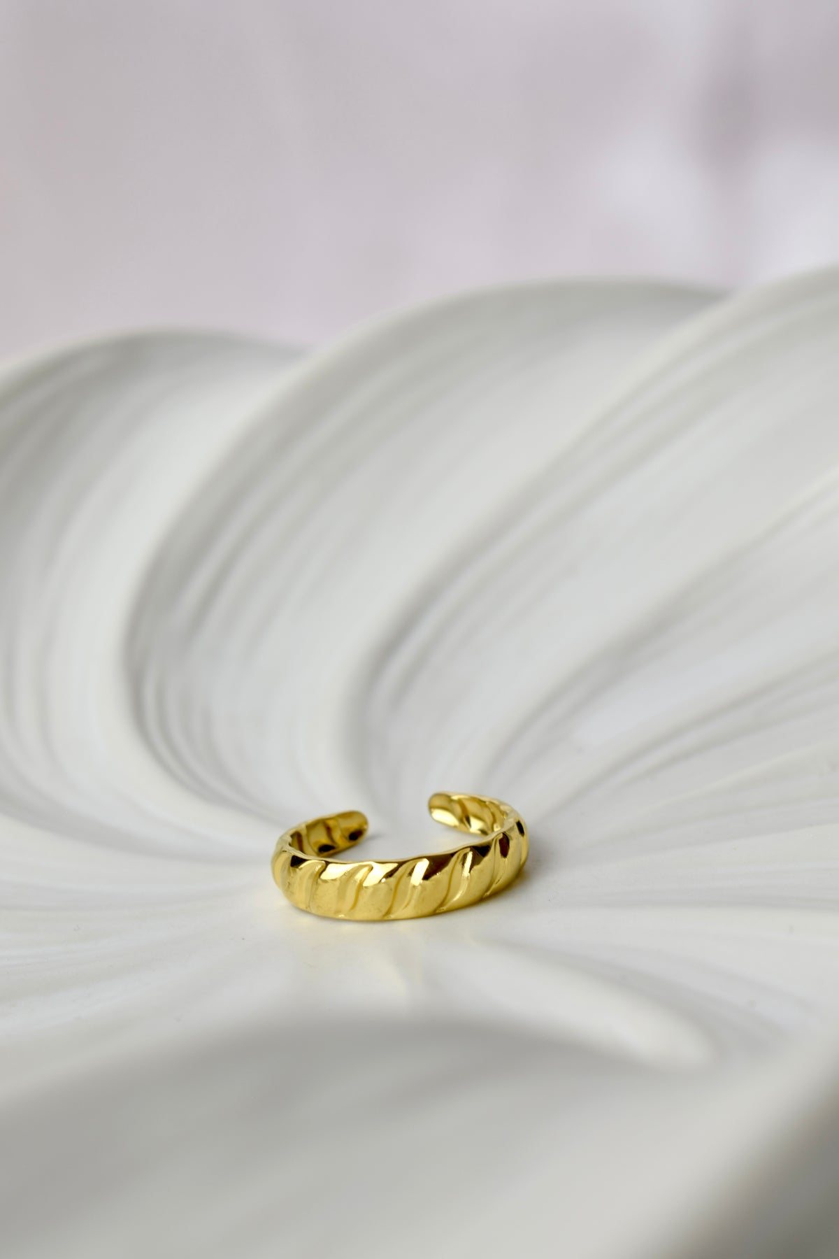 Emilia Ring Gold