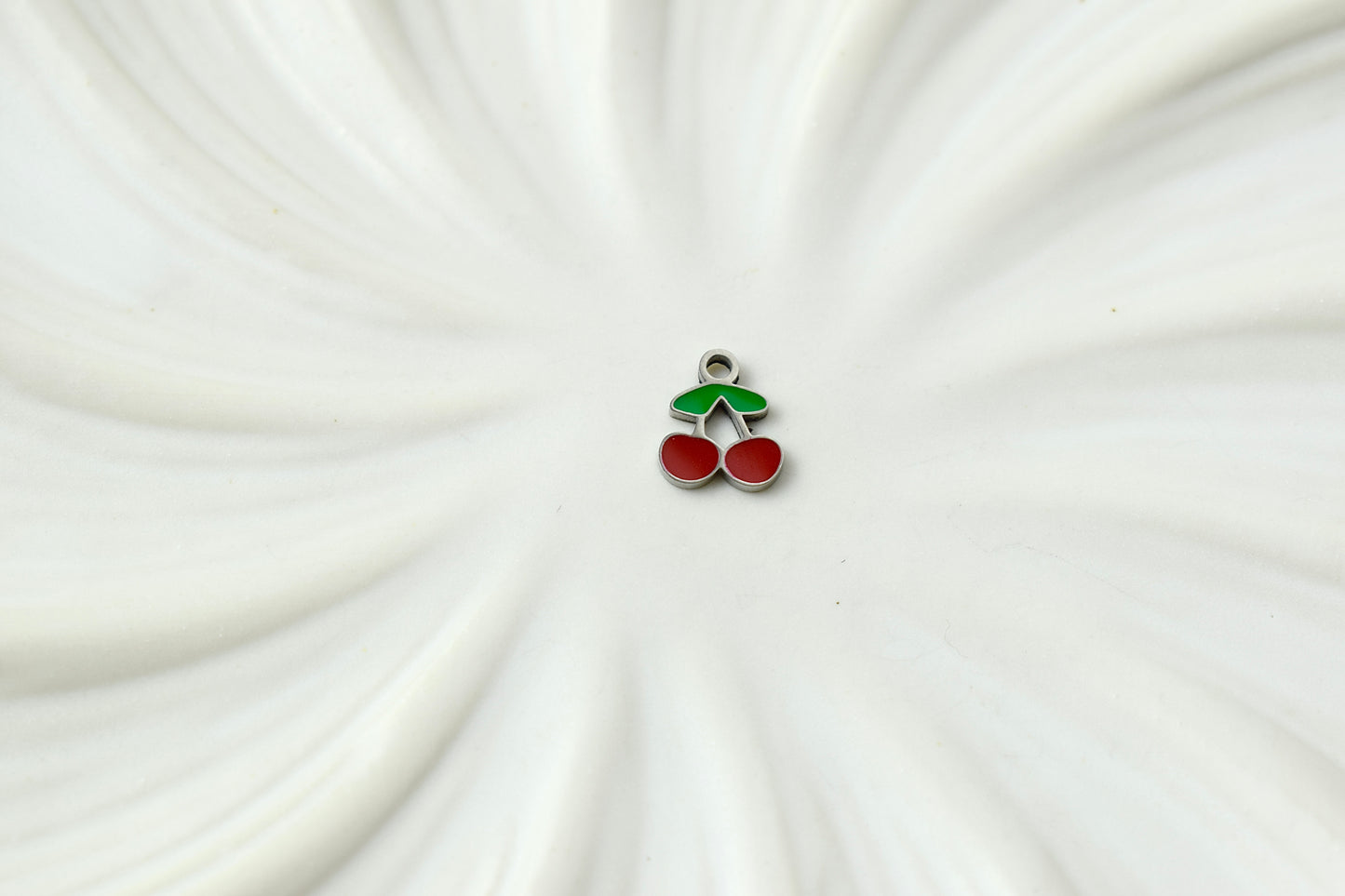Cherrys Silver