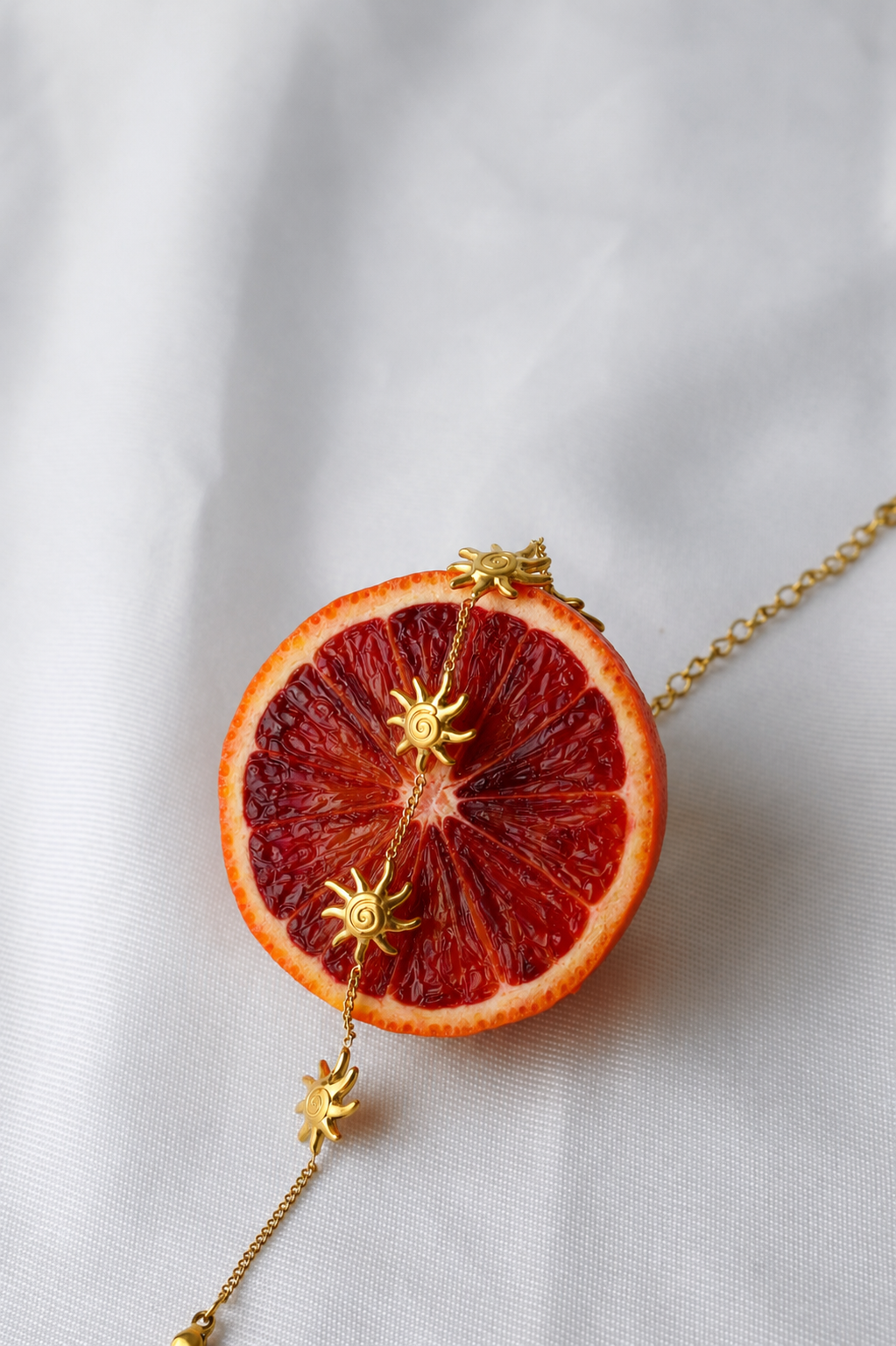 Soleil Bracelet