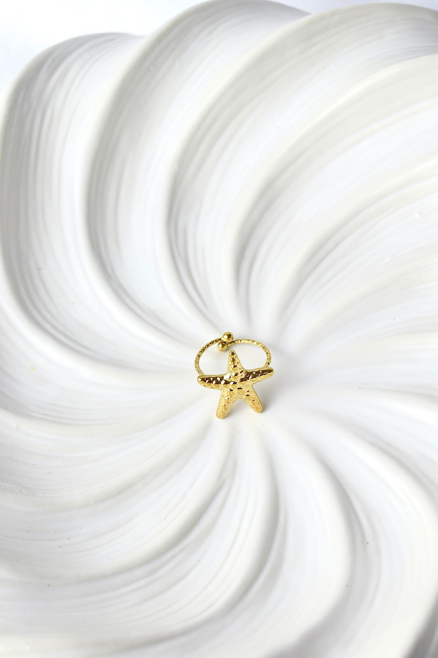 Seastar Ring