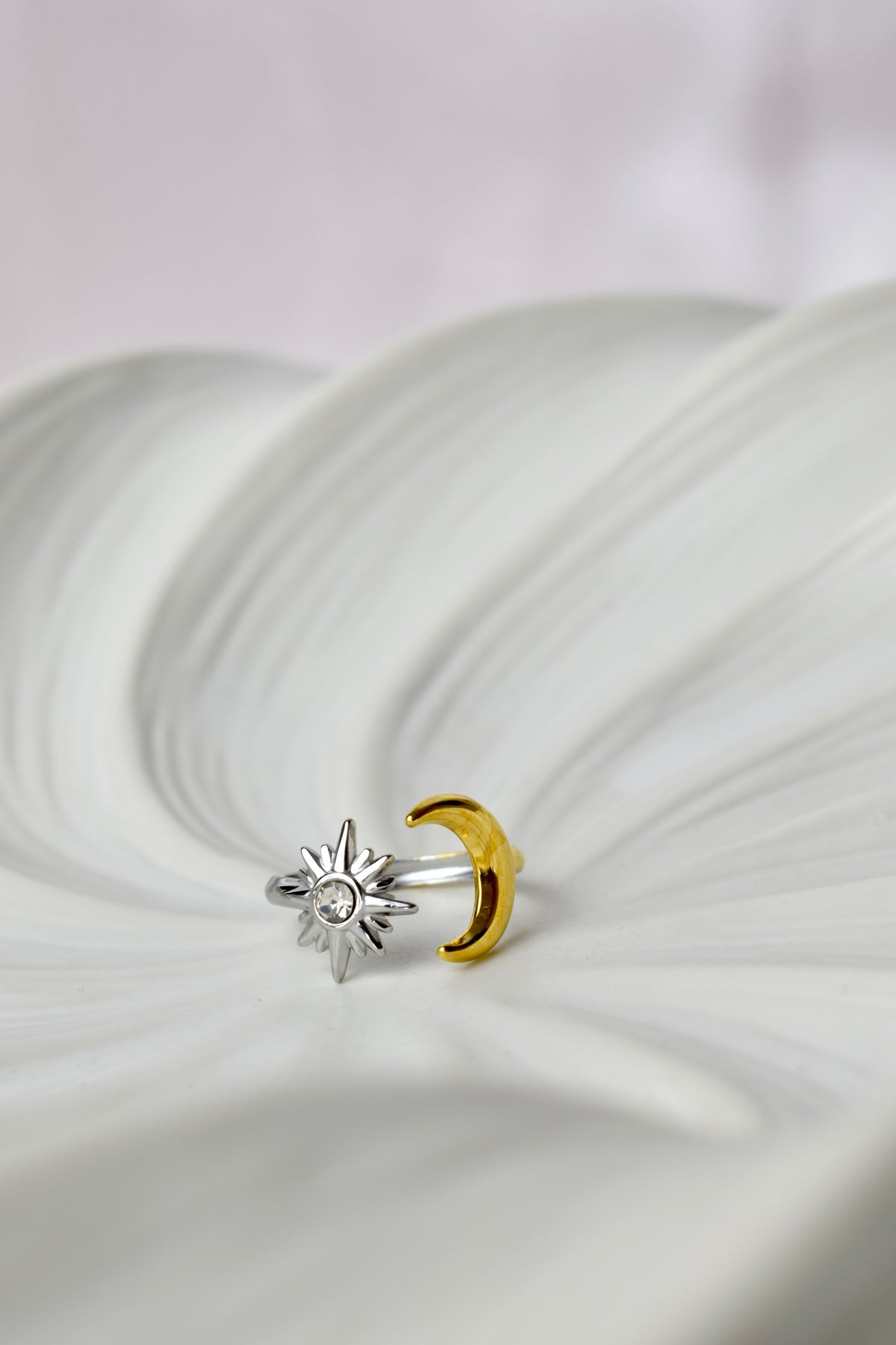 Astria Ring