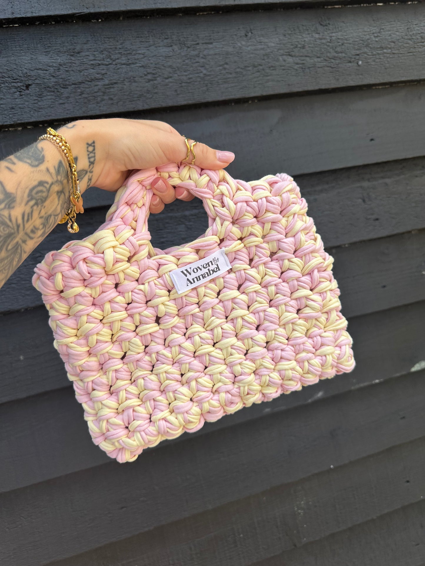 Postiano Mini Bag