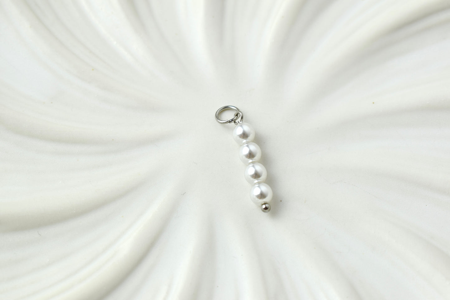 Pearl Silver