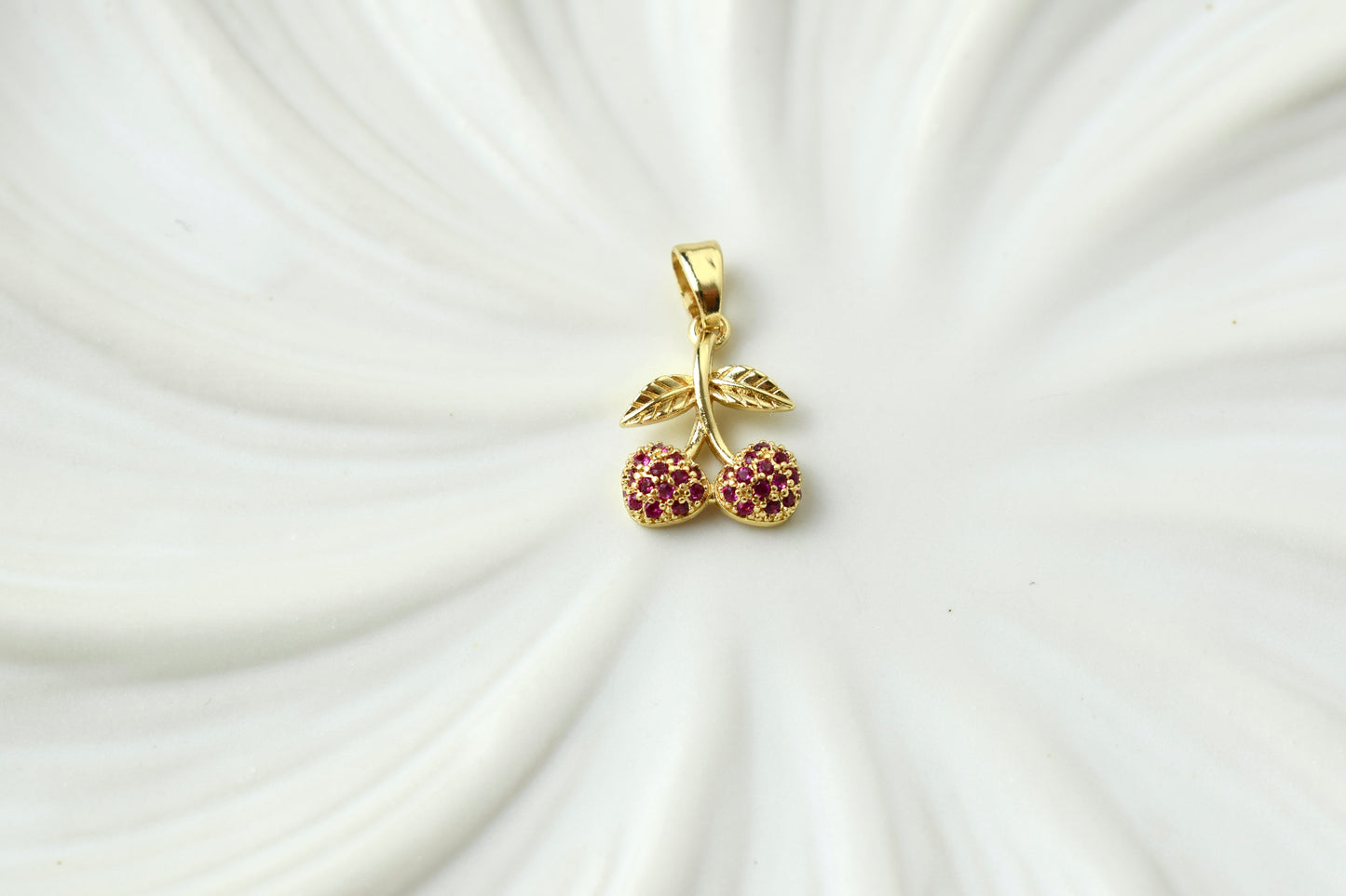 Cherrys Gold