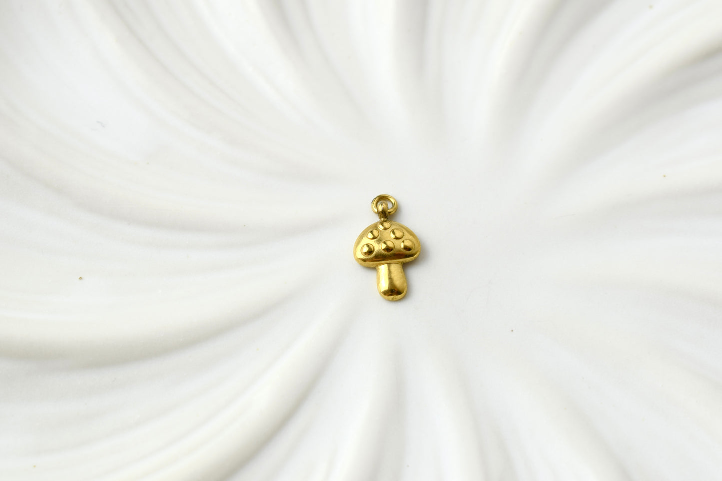 Mushrooms Gold
