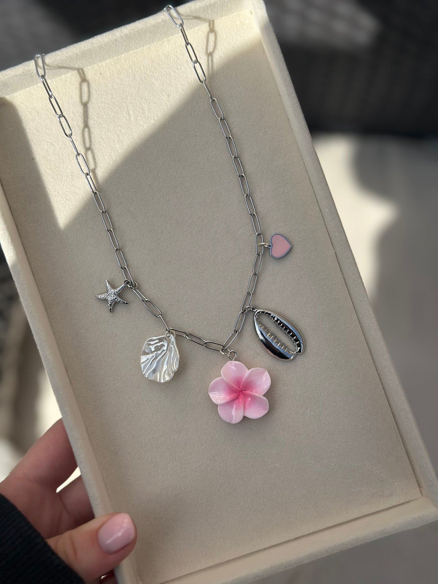 Lucy Necklace