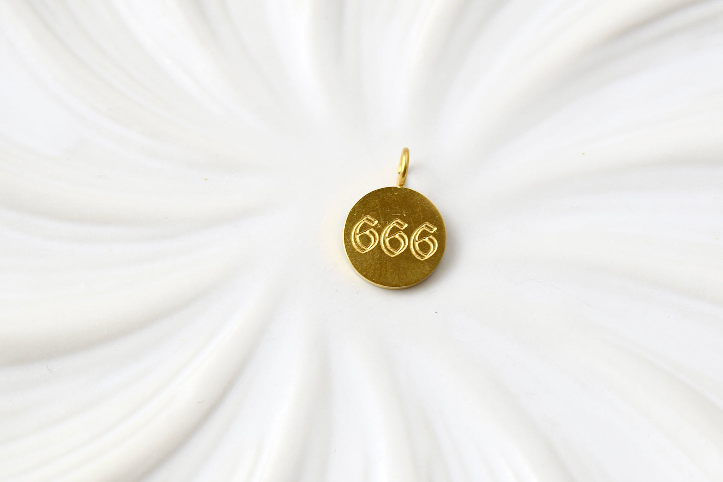 Angel Numbers Gold