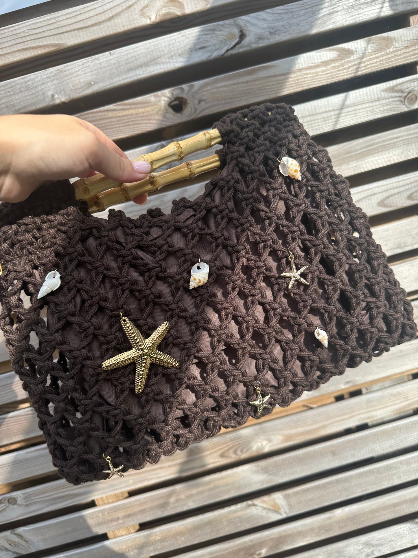Aspen Clutch Bag