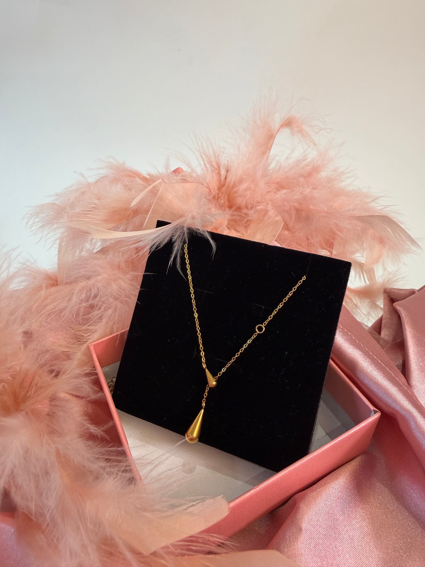 Venice Necklace