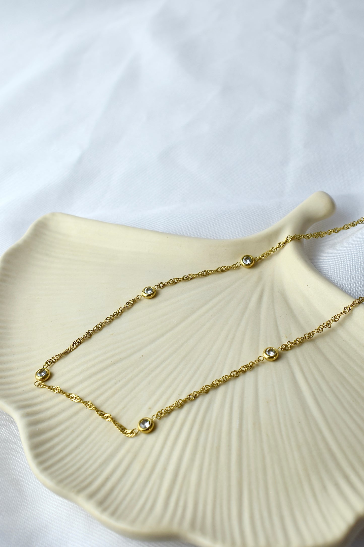 Aurora Necklace