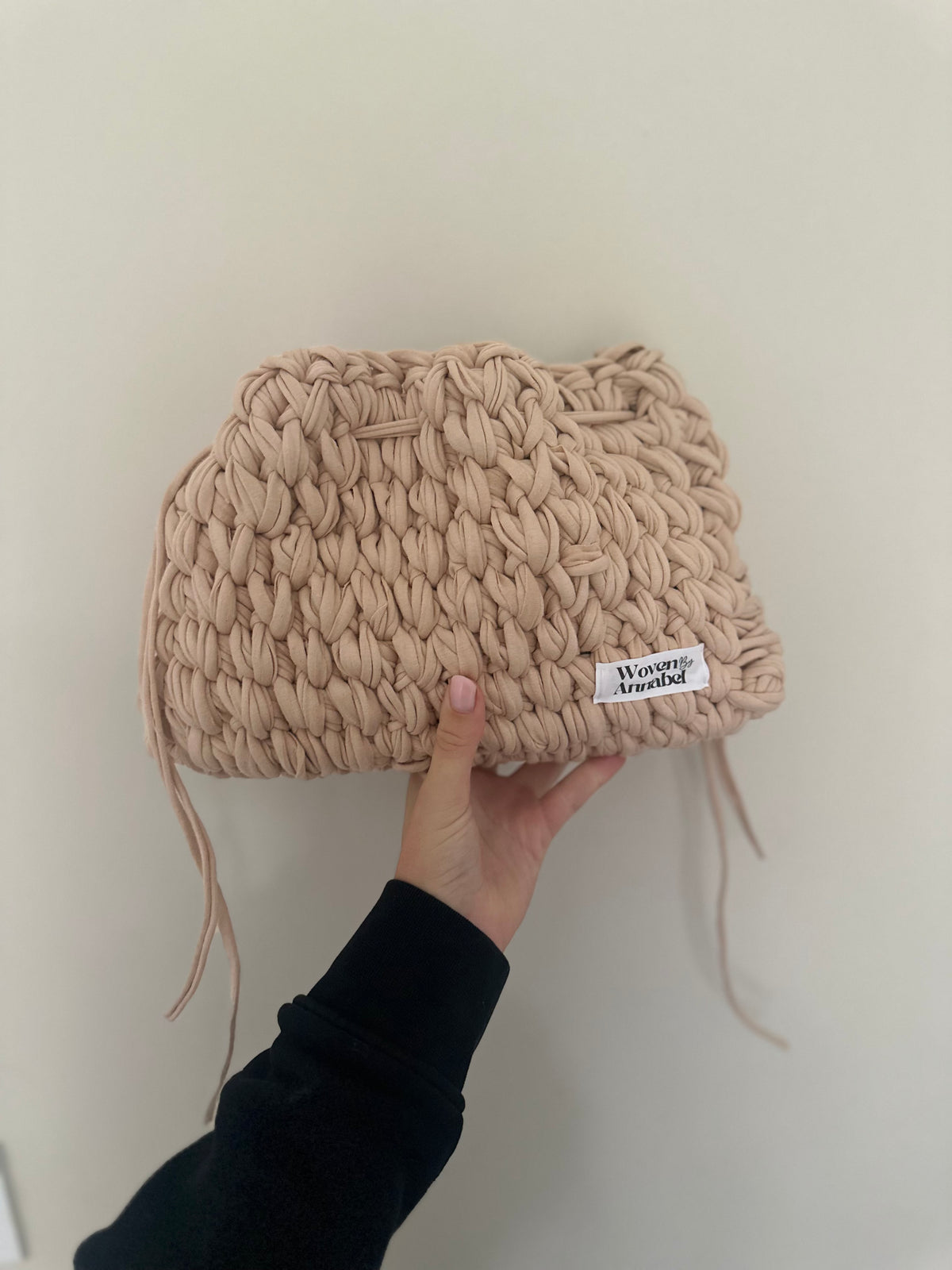 Biscotti Pouch