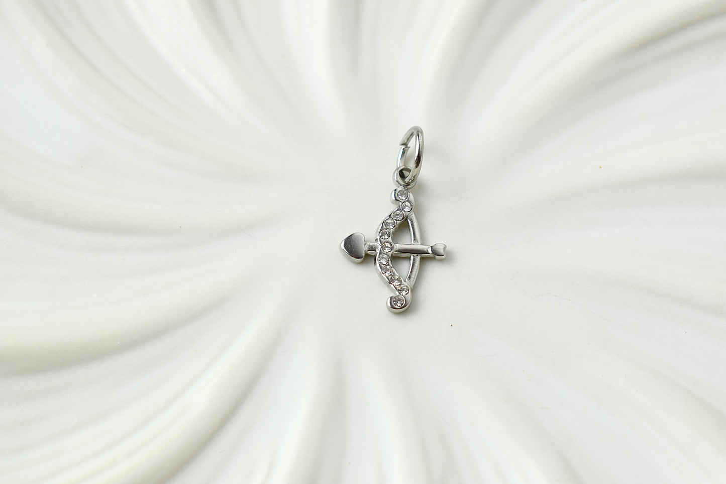 Sparkle Collection Silver