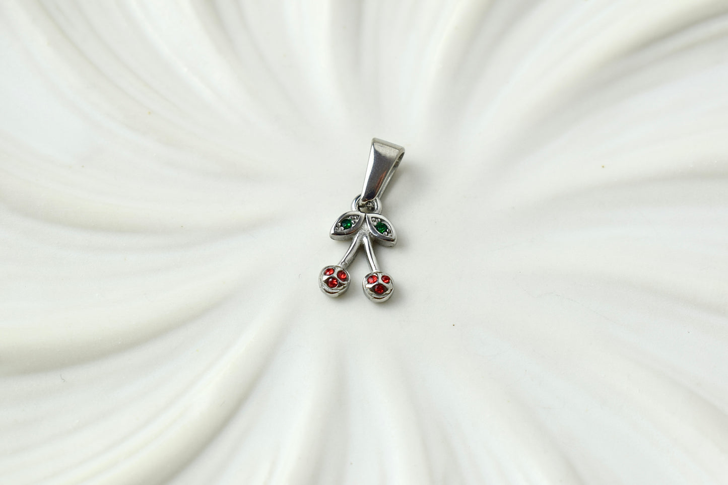 Cherrys Silver