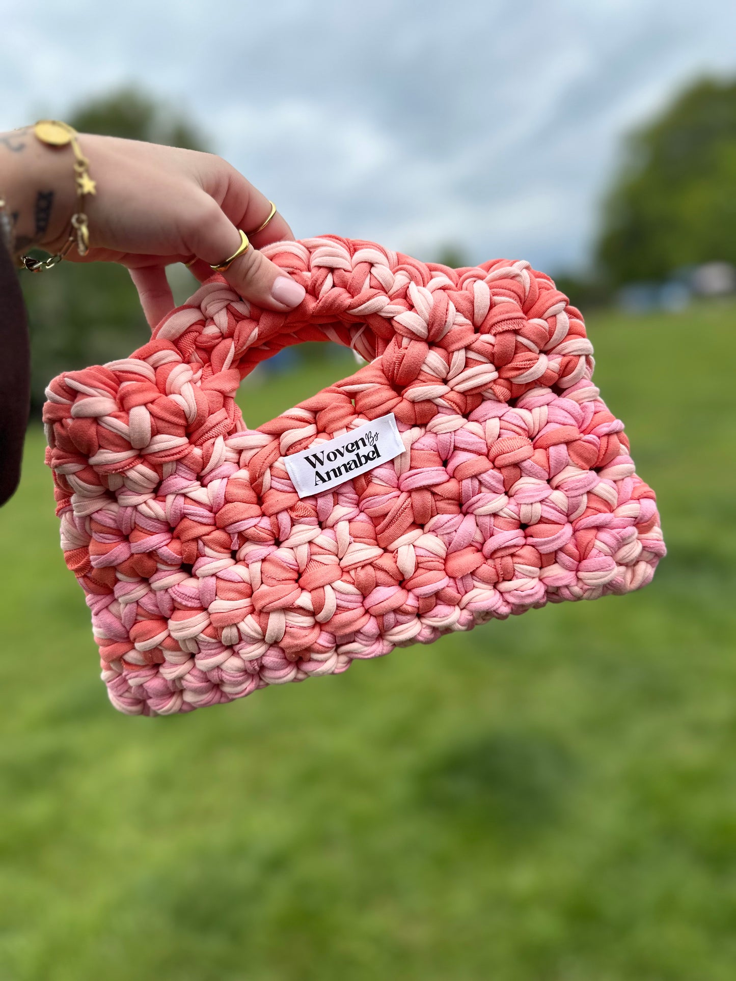 The Sunset Bag