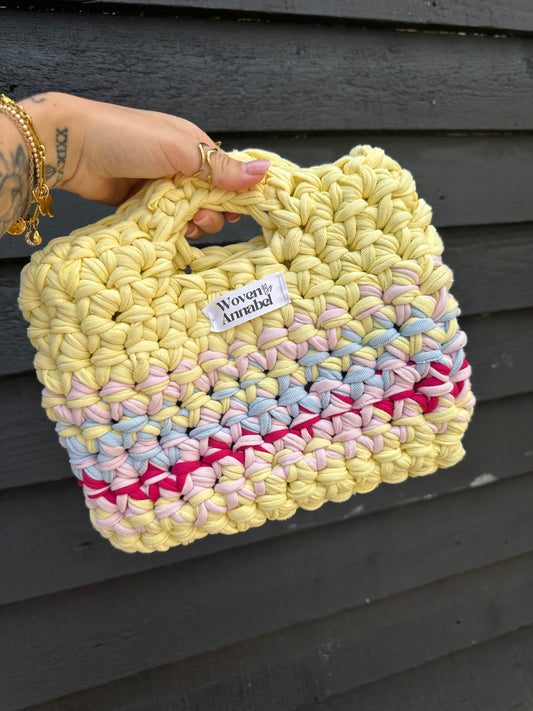 Sunrise Mini Bag