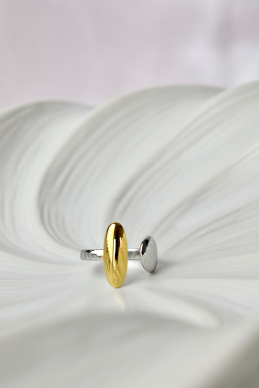 Muse Ring