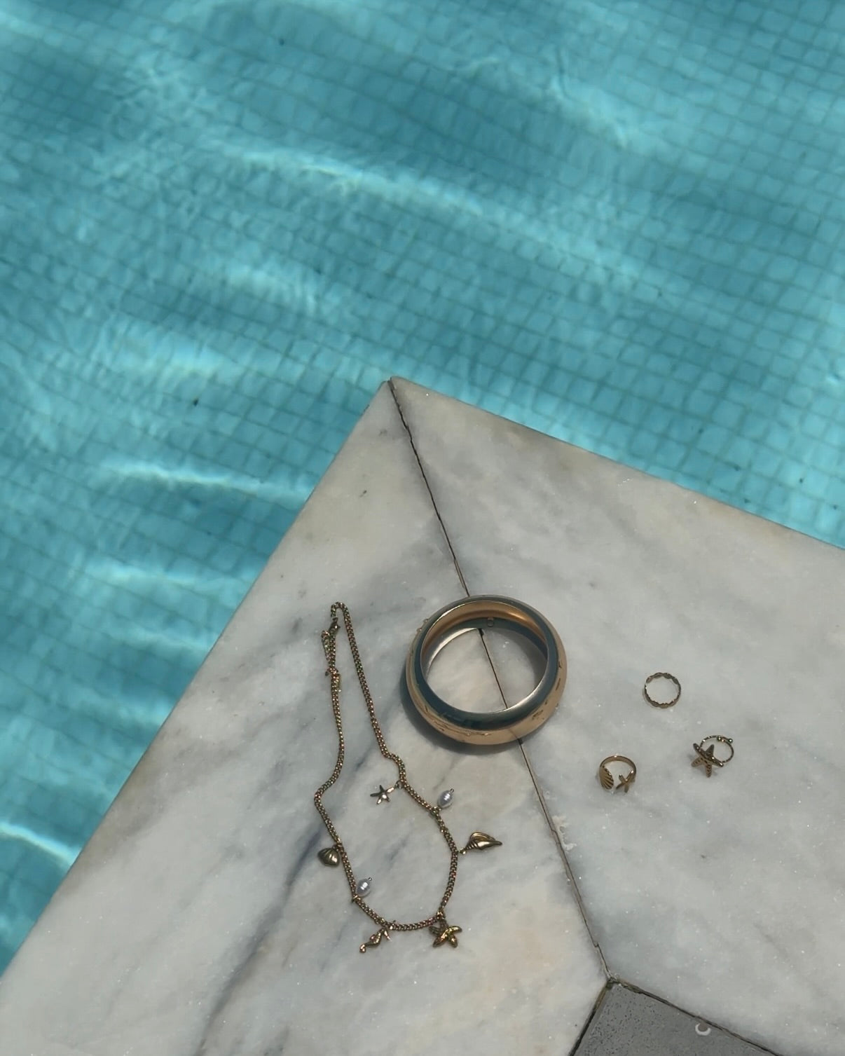 Lauren Necklace