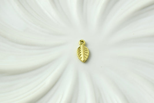 Gold Leaf
