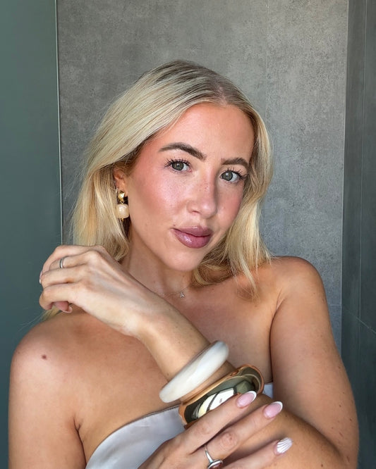 Coconut Bangle
