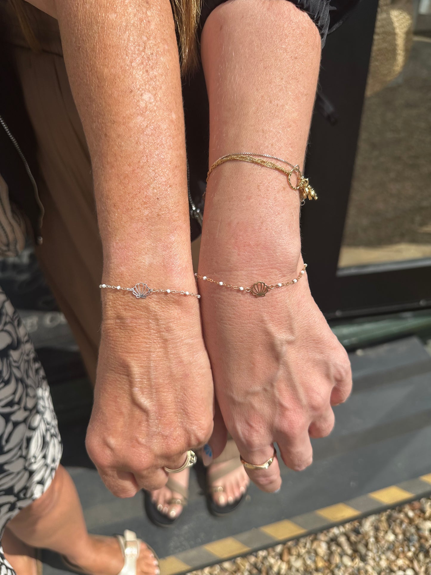 Permanent Jewellery Booking✨