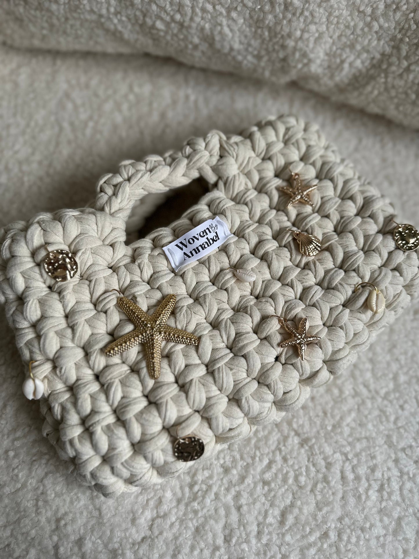 Afterglow Bag