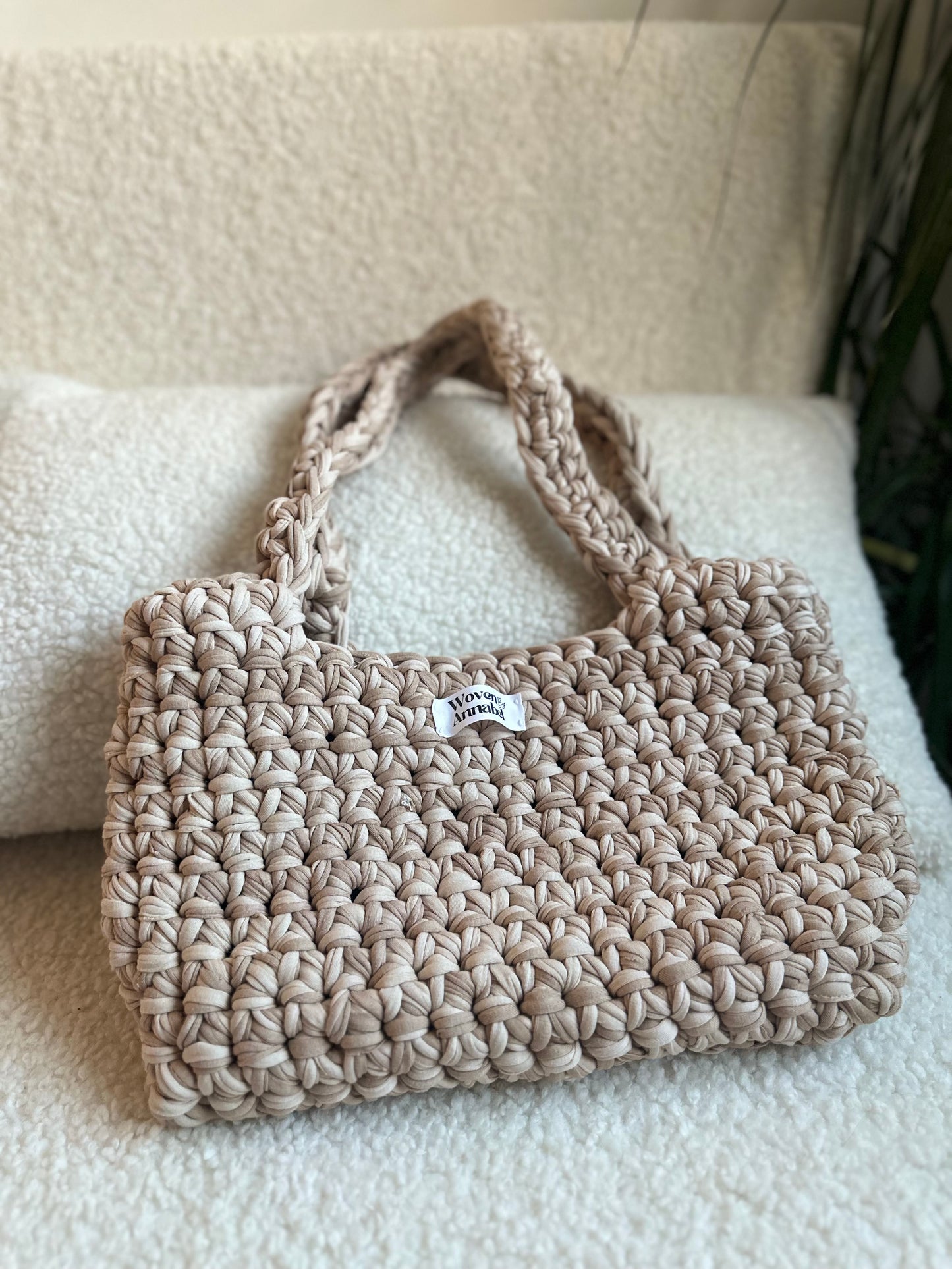 Coastal Classic Bag