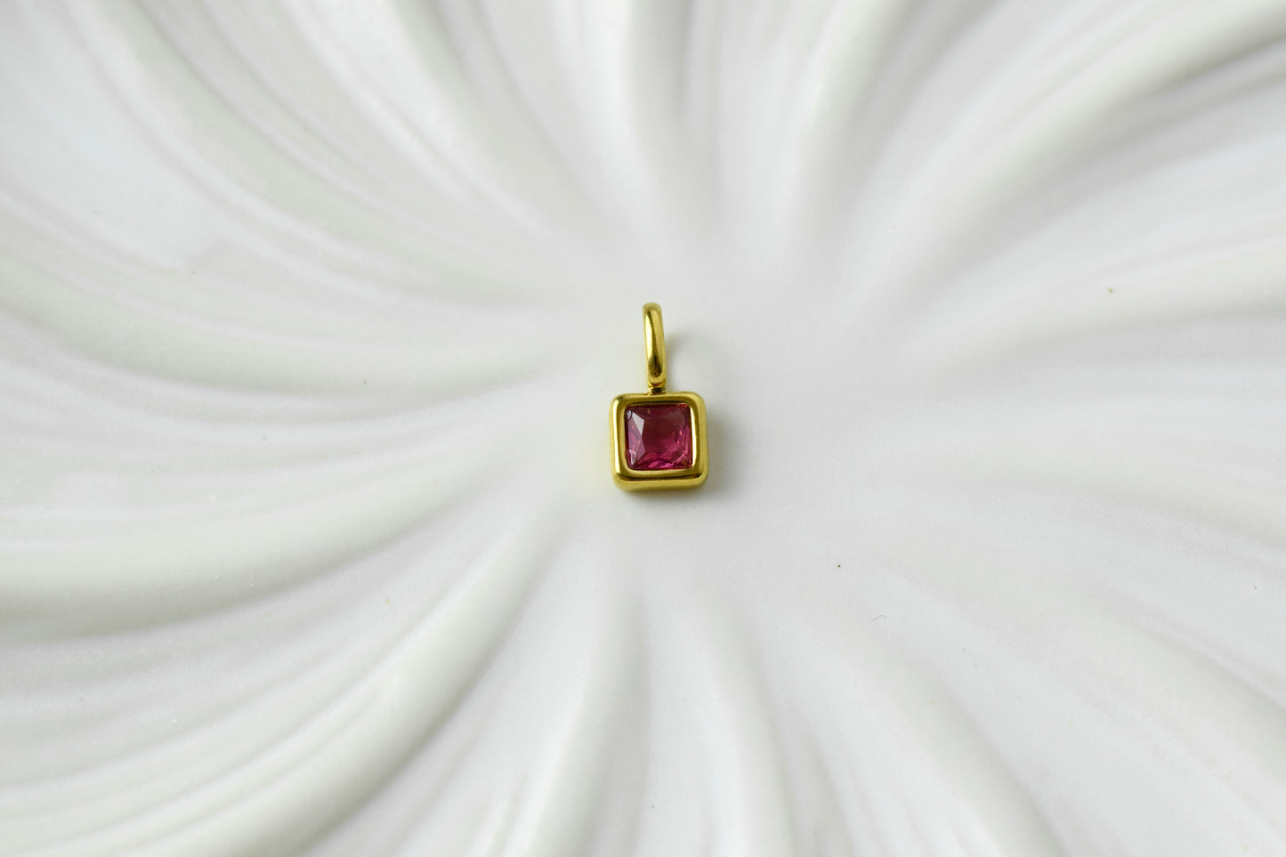 Gold Birthstone