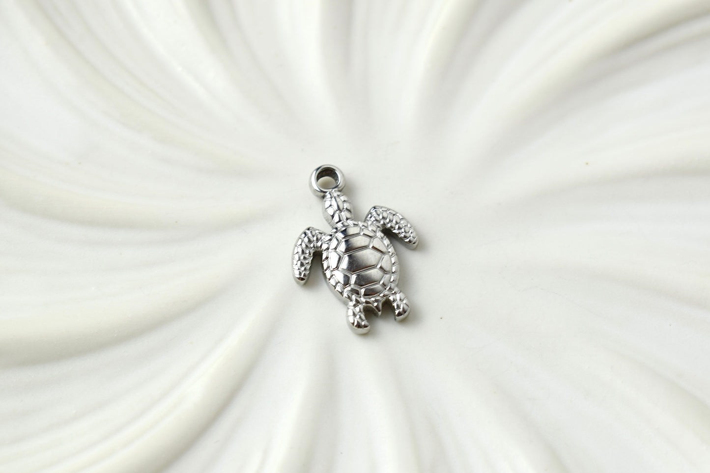 Turtles Silver