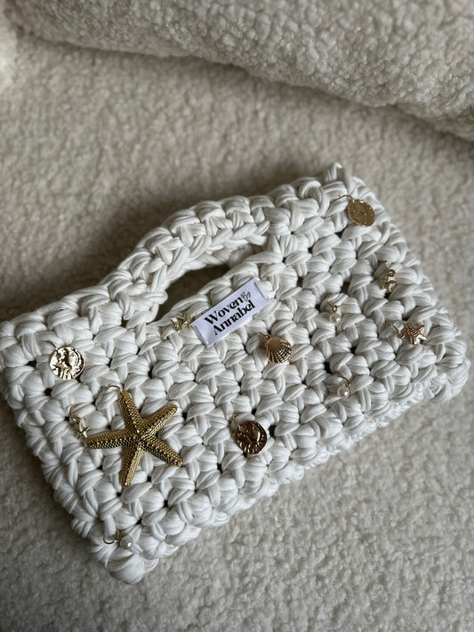 Golden Hour Bag