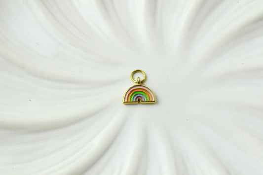 Small Gold Rainbow