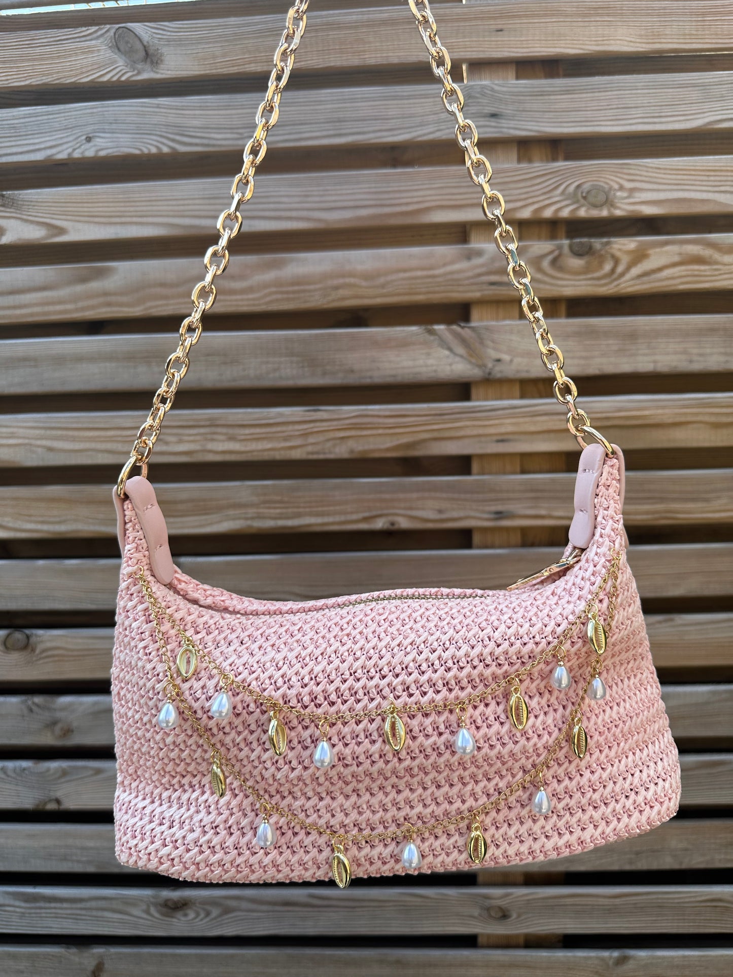 Mykonos Bag