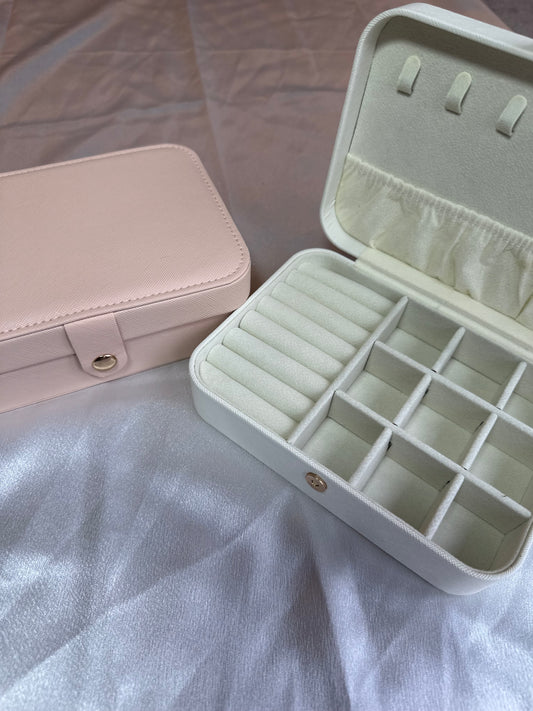 Large Jewellery Box