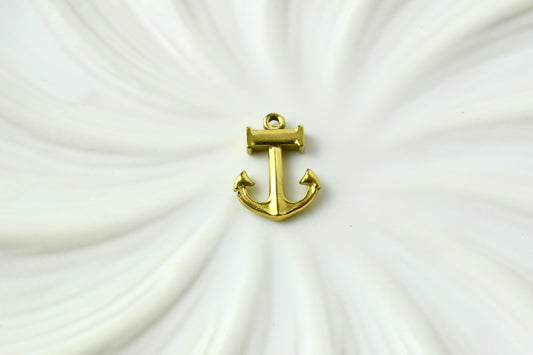 Anchor Gold