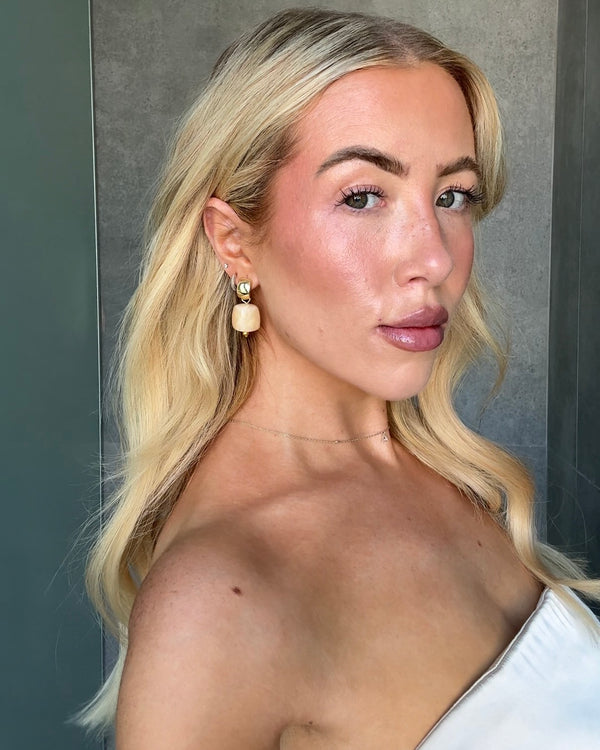Limoncello Earrings