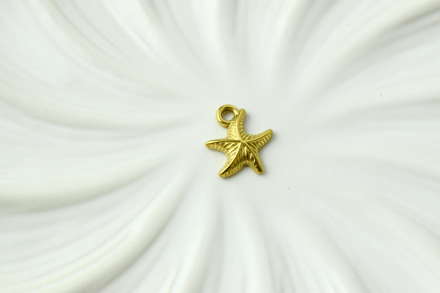 Classic Starfish Gold