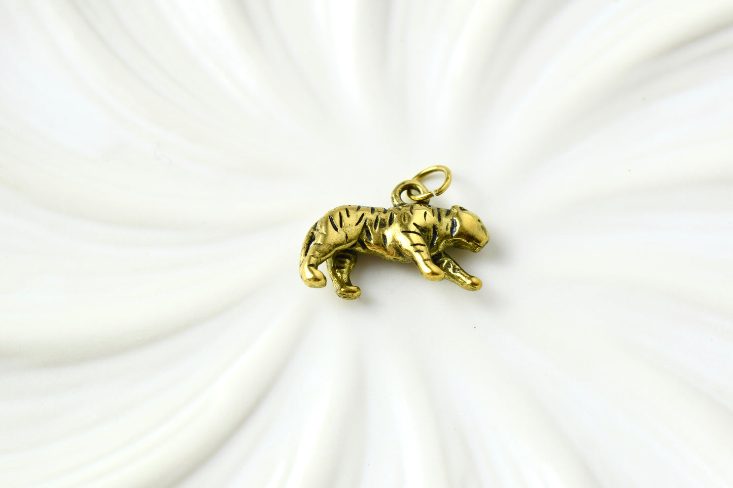 Gold Tiger