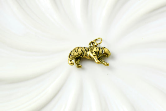 Gold Tiger