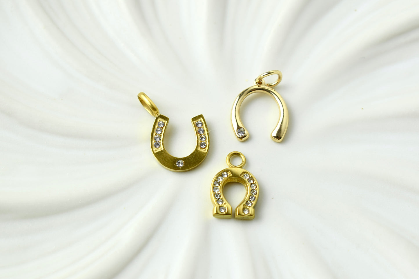 Horseshoe gold