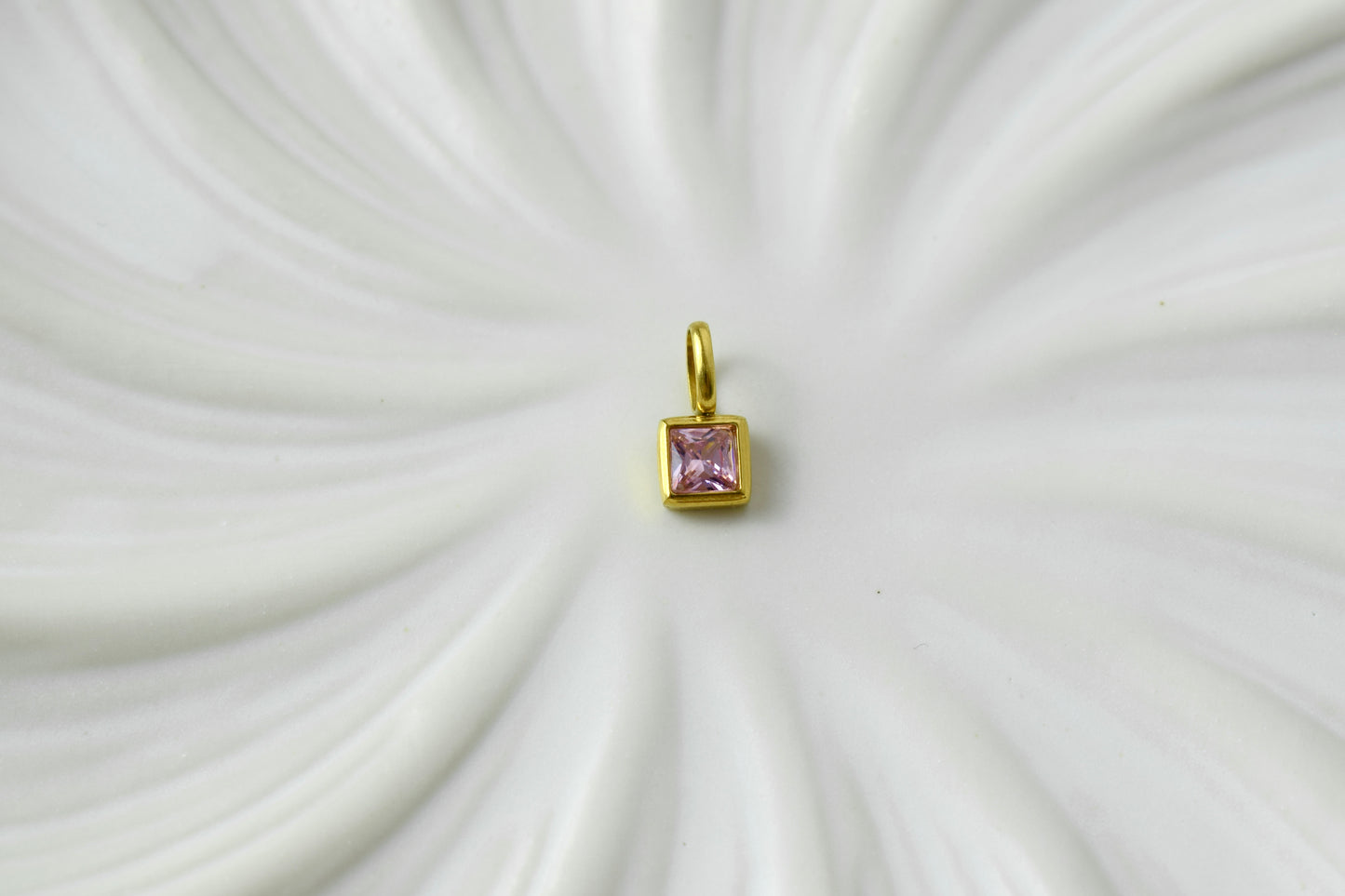 Gold Birthstone