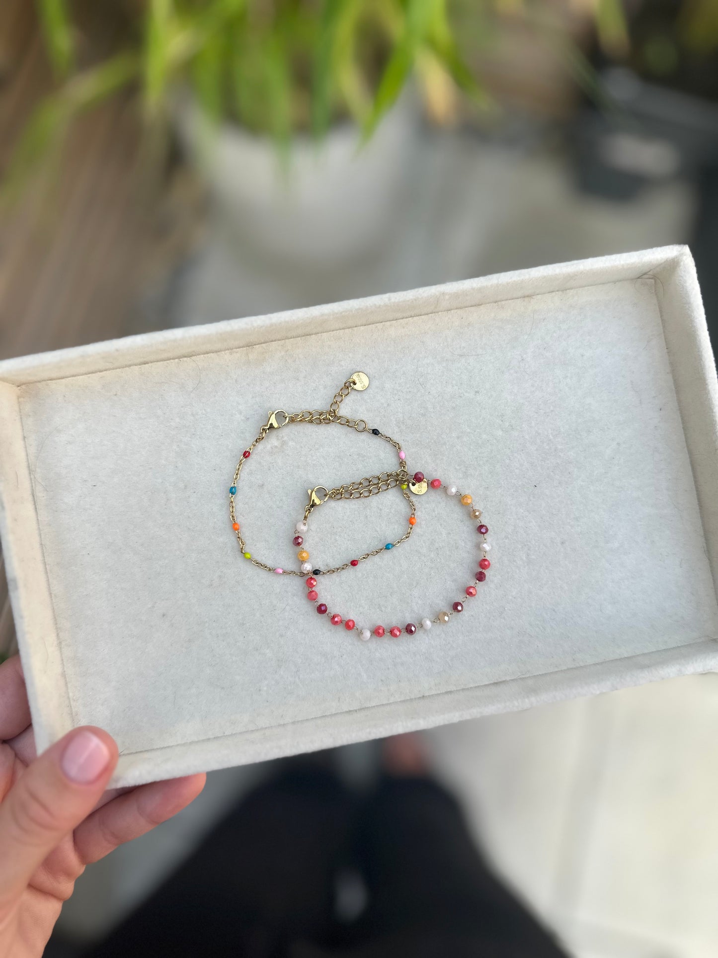 Zest Bracelet