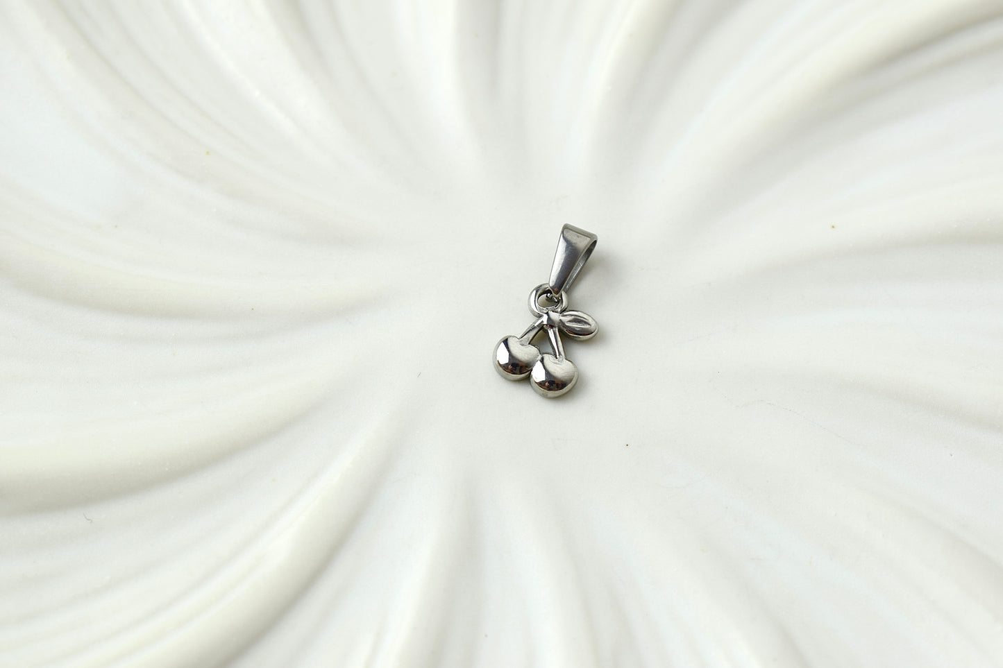 Cherrys Silver