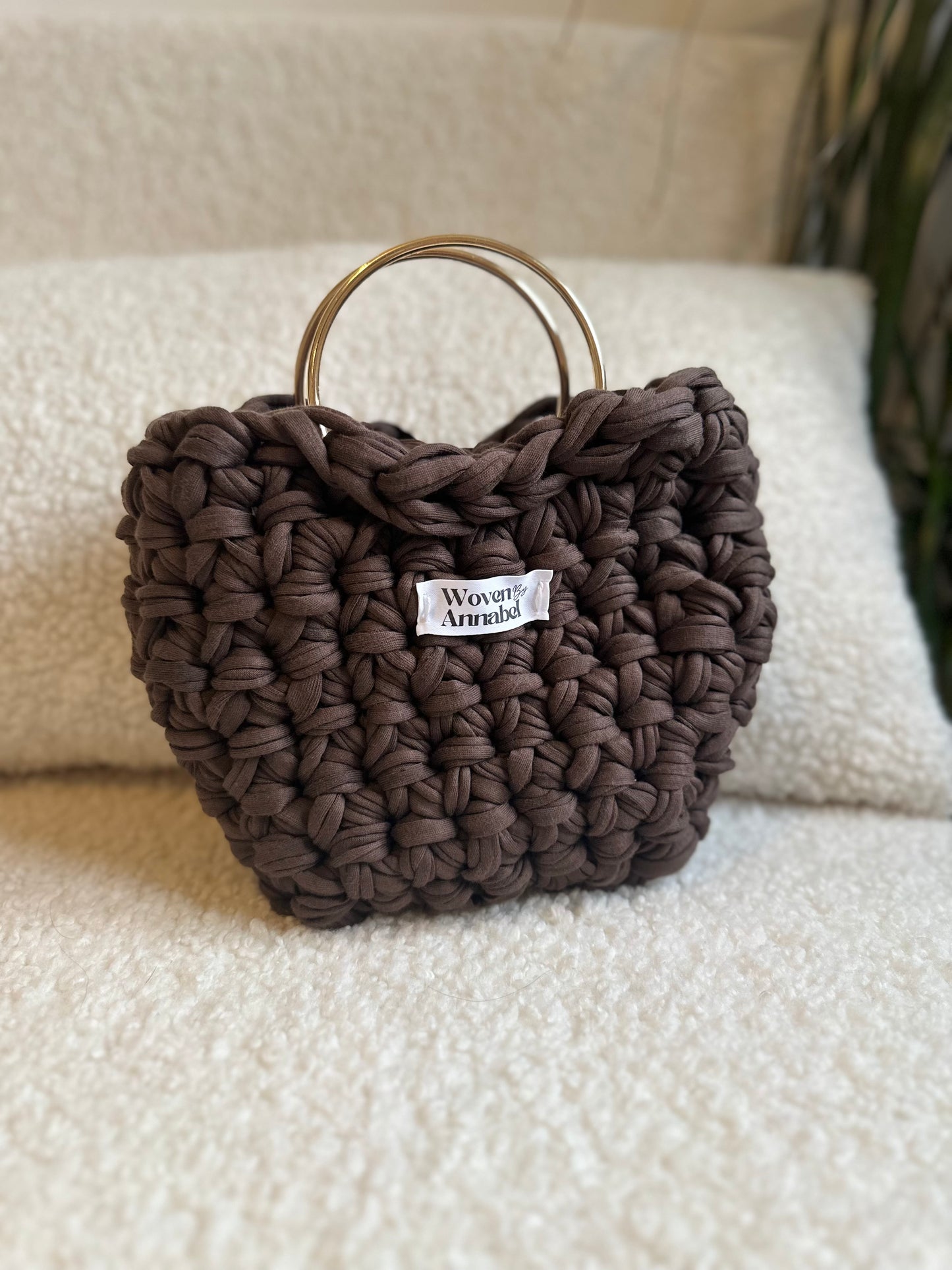 Cocoa Mini Bag