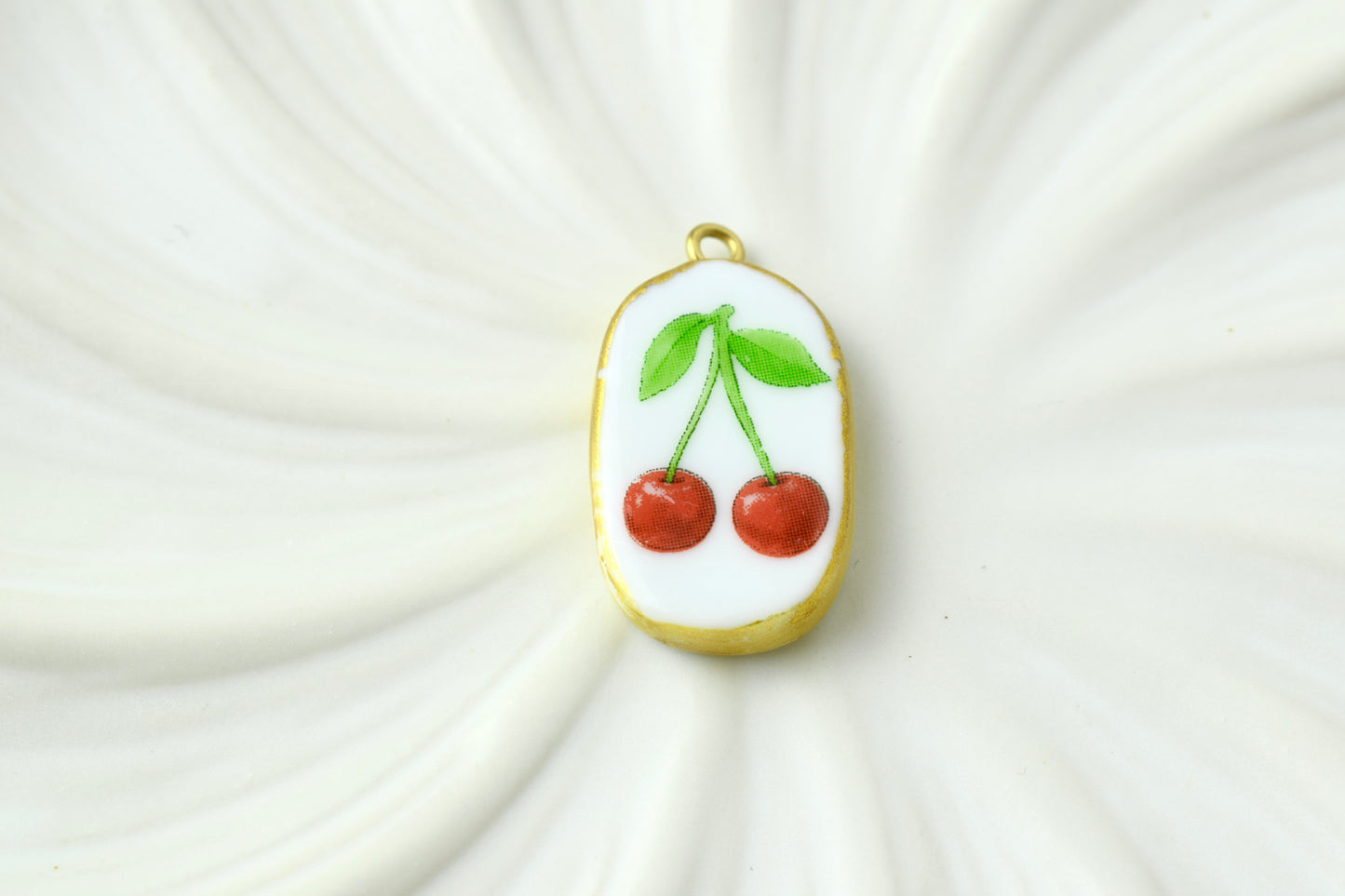 Large Fruit Tiles