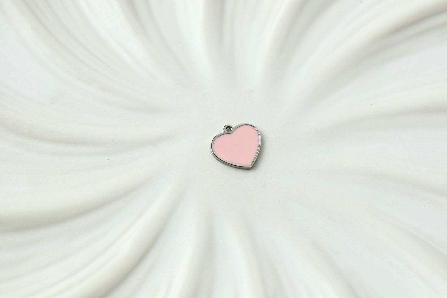 Heart Silver