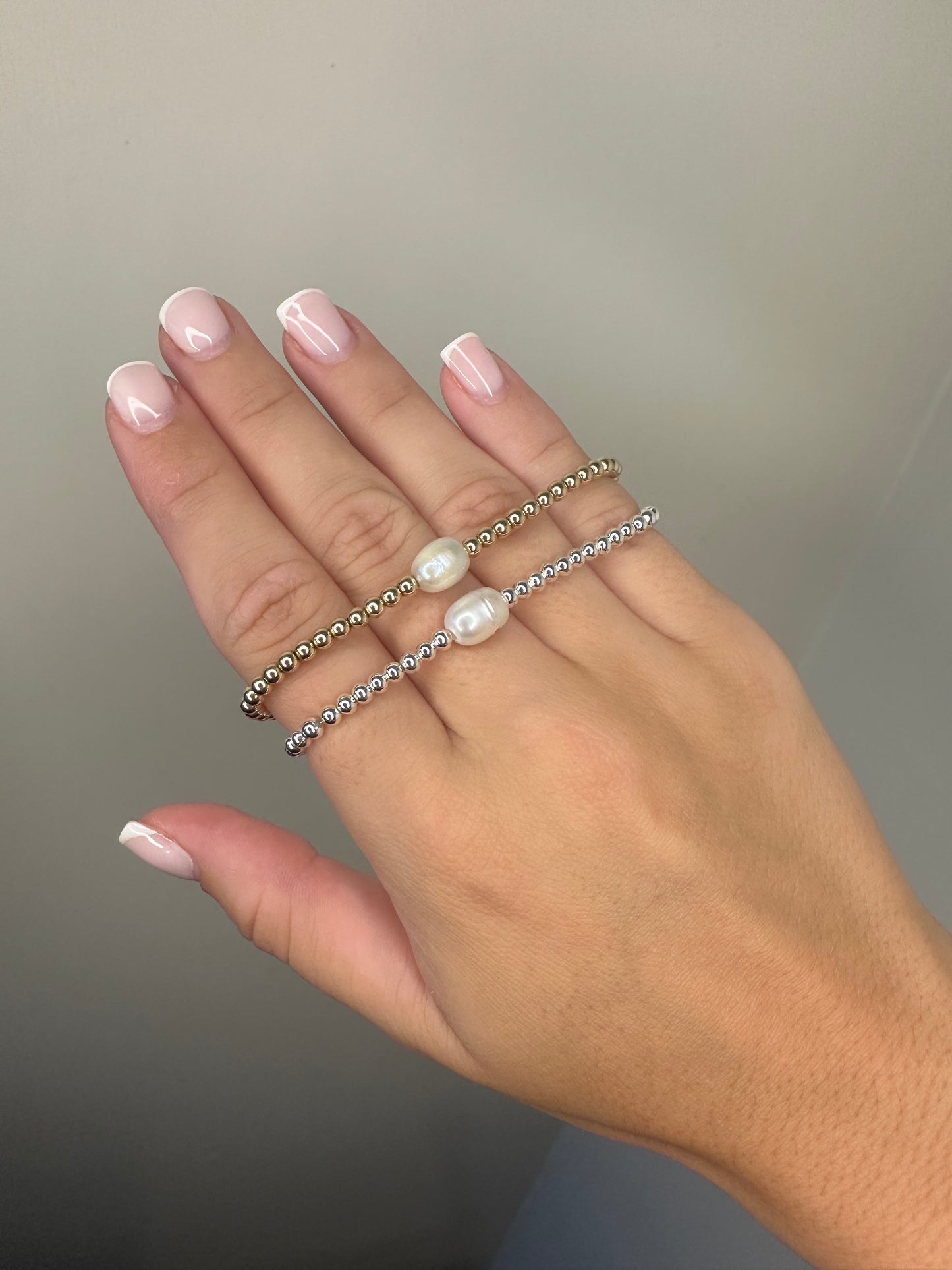 Mother of Pearl Plated