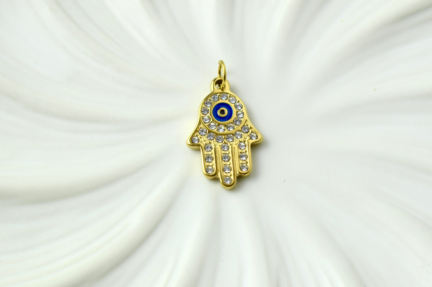 Protection Charms