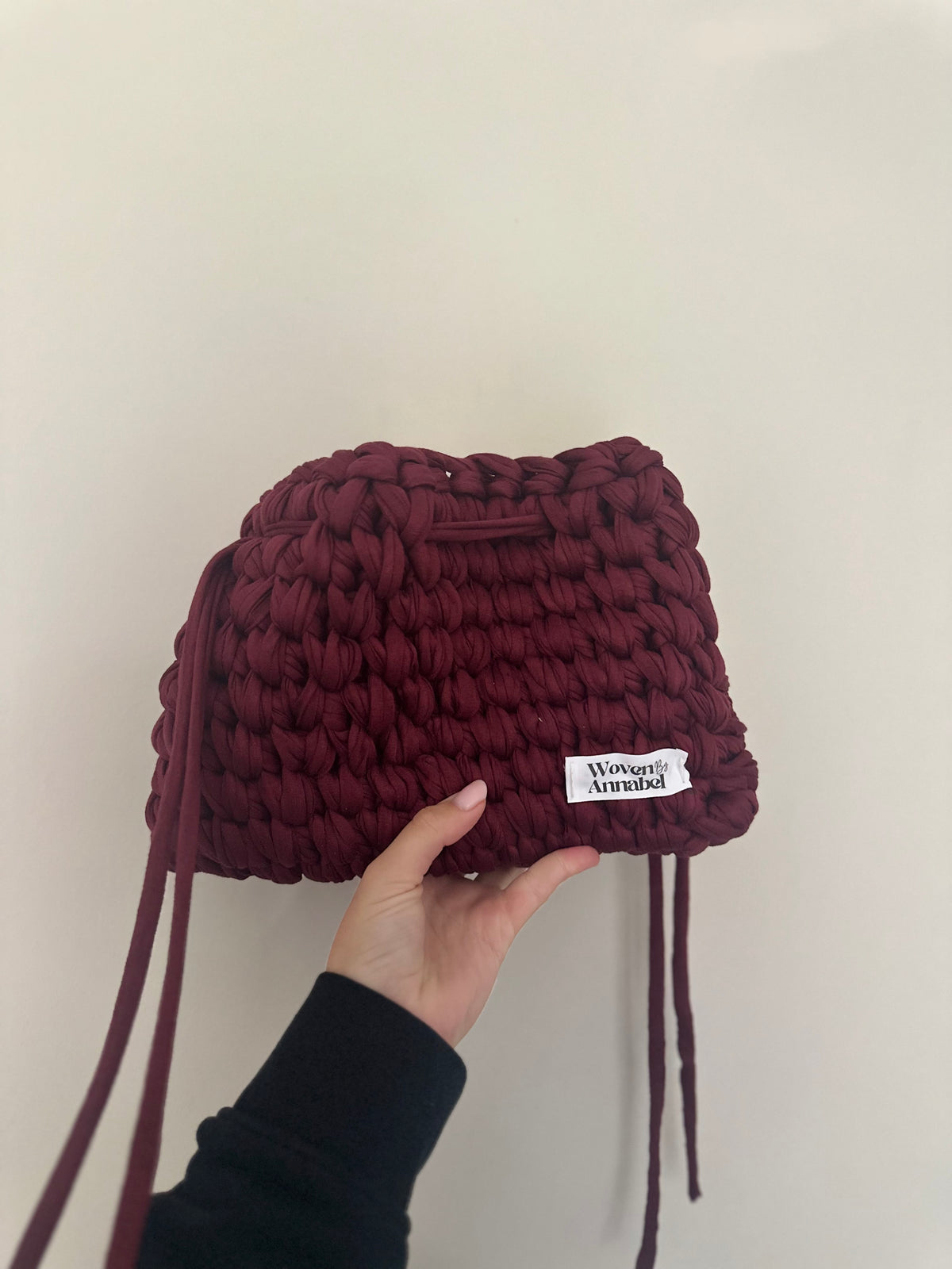 Mulberry Pouch